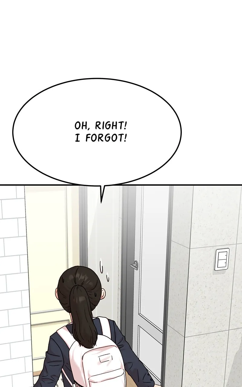 My Dud to Stud Boyfriend Chapter 11 page 32 - 