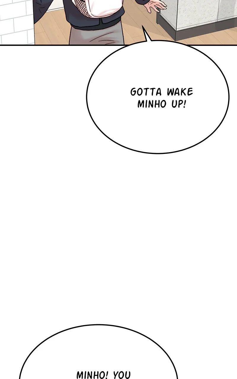 My Dud to Stud Boyfriend Chapter 11 page 33 - 