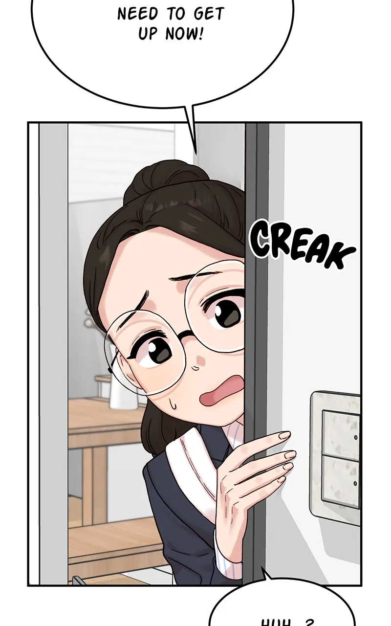 My Dud to Stud Boyfriend Chapter 11 page 34 - 