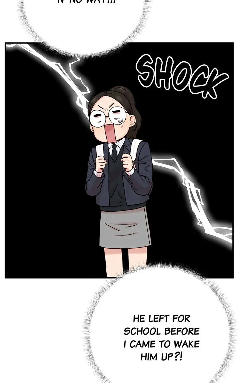My Dud to Stud Boyfriend Chapter 11 page 38 - 
