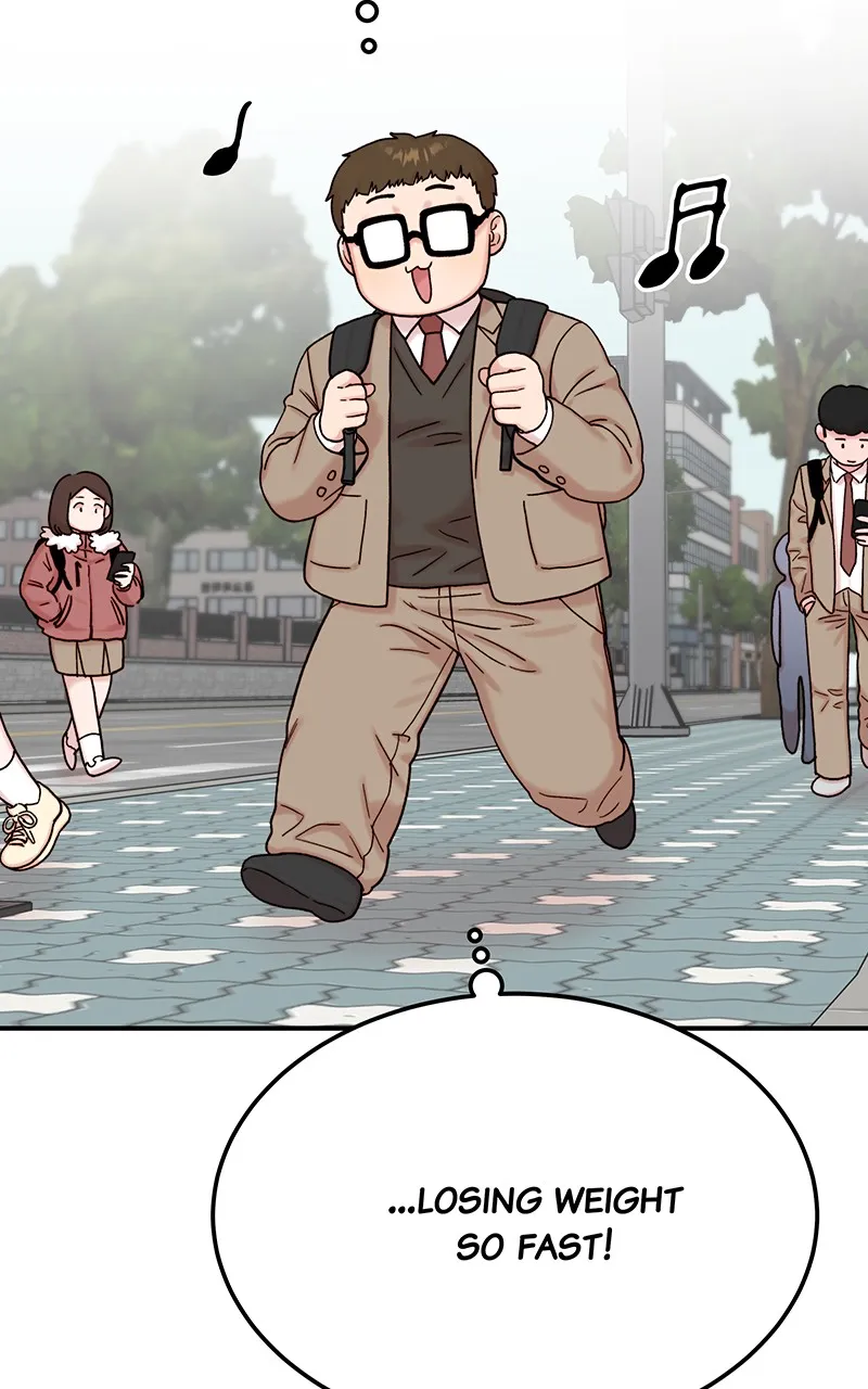 My Dud to Stud Boyfriend Chapter 11 page 41 - 