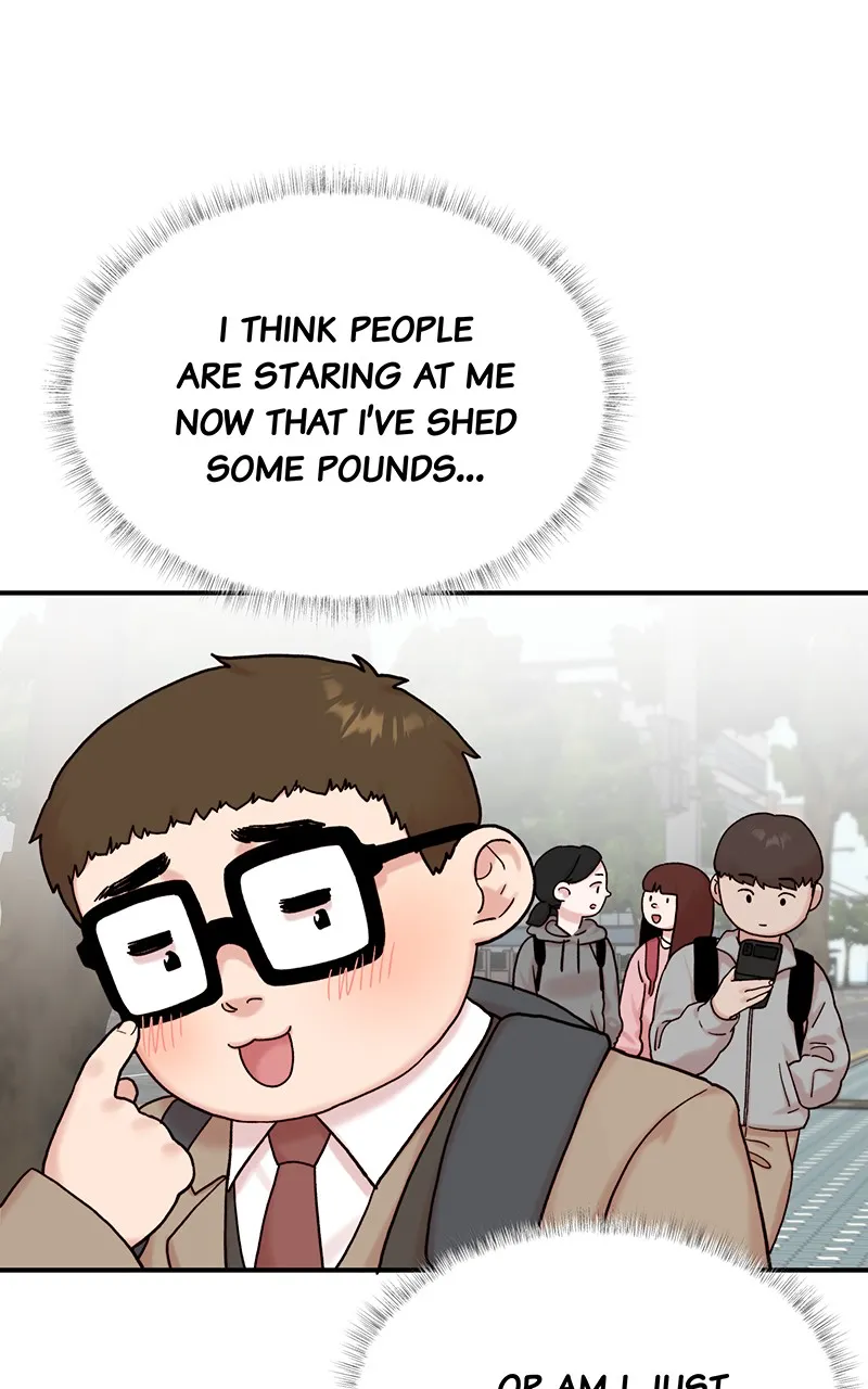 My Dud to Stud Boyfriend Chapter 11 page 44 - 