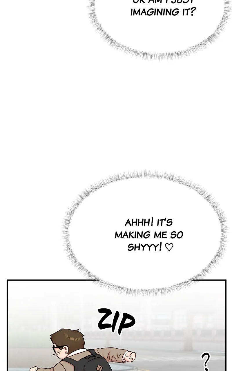 My Dud to Stud Boyfriend Chapter 11 page 45 - 