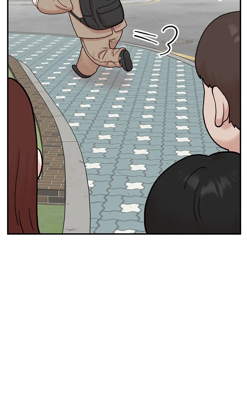 My Dud to Stud Boyfriend Chapter 11 page 46 - 