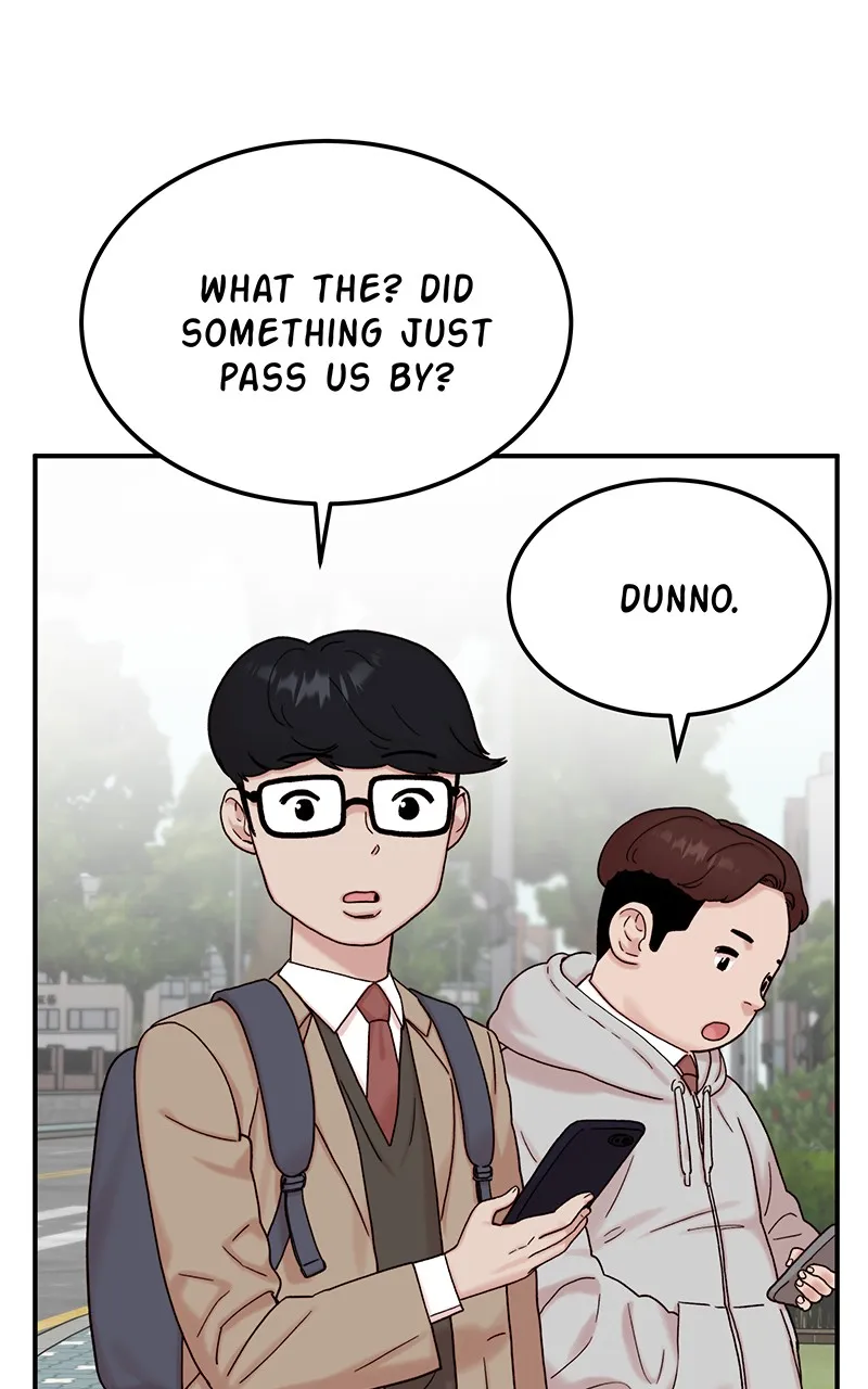 My Dud to Stud Boyfriend Chapter 11 page 47 - 