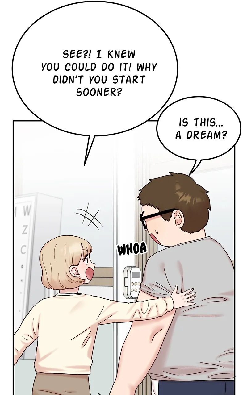 My Dud to Stud Boyfriend Chapter 11 page 6 - 