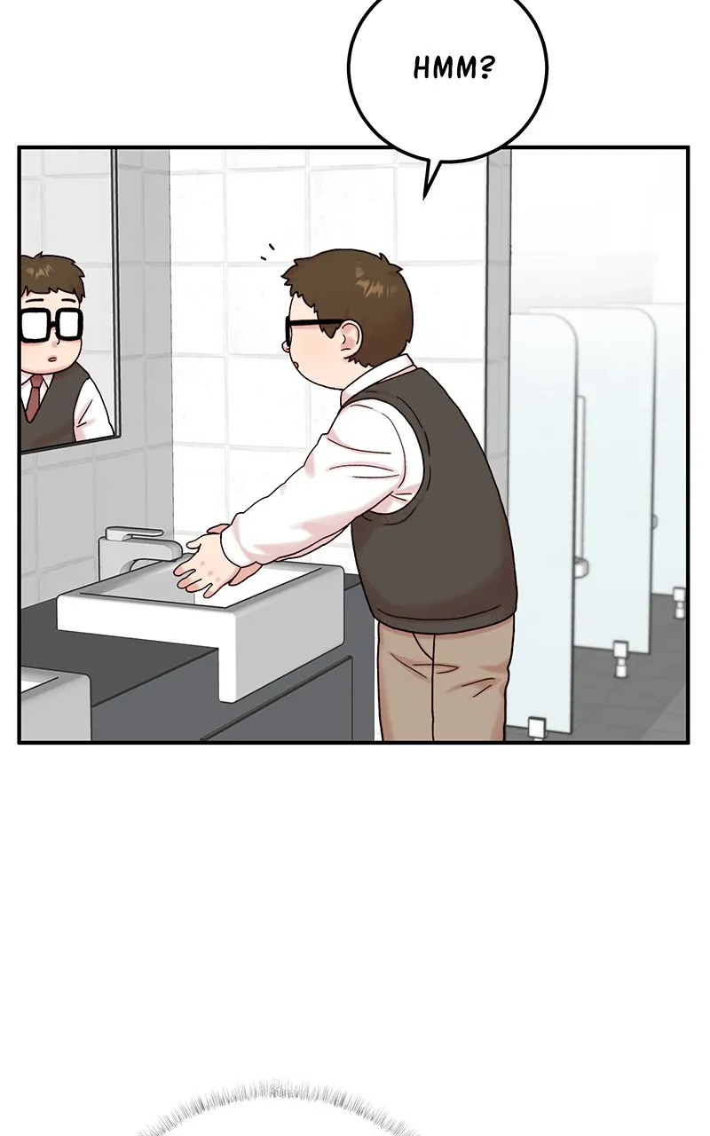 My Dud to Stud Boyfriend Chapter 11 page 53 - 
