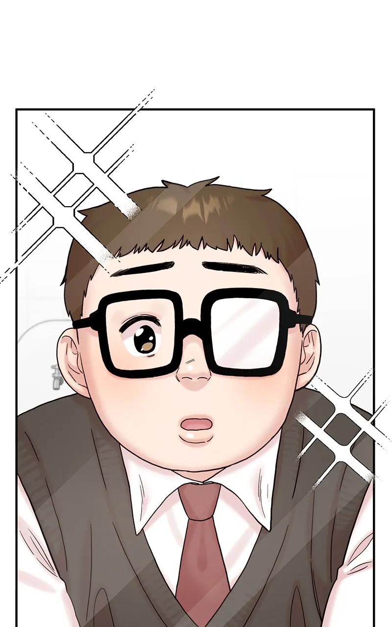My Dud to Stud Boyfriend Chapter 11 page 55 - 