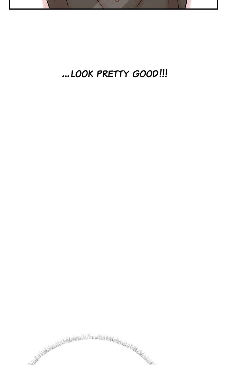 My Dud to Stud Boyfriend Chapter 11 page 56 - 