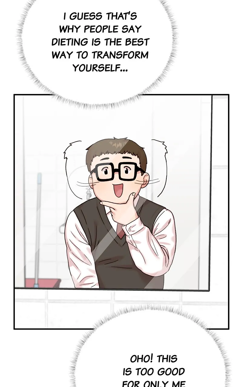 My Dud to Stud Boyfriend Chapter 11 page 57 - 