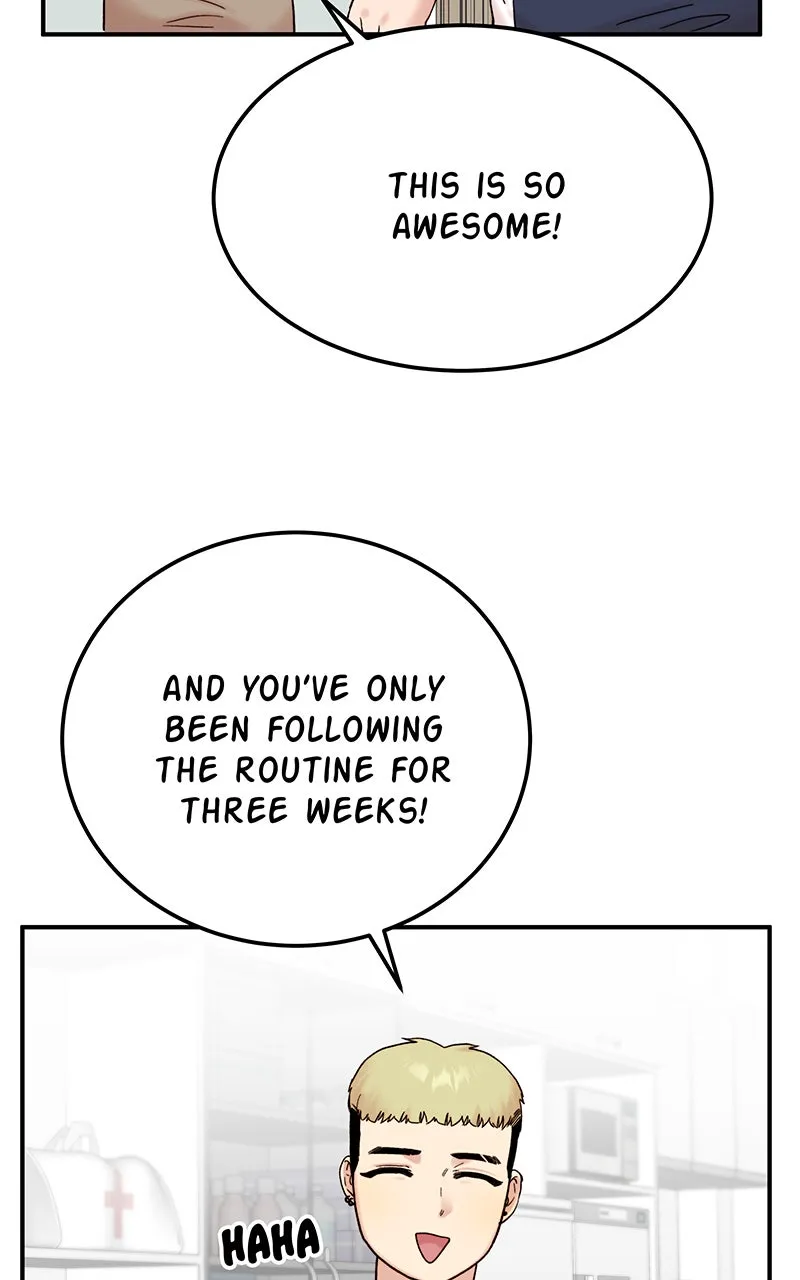 My Dud to Stud Boyfriend Chapter 11 page 7 - 