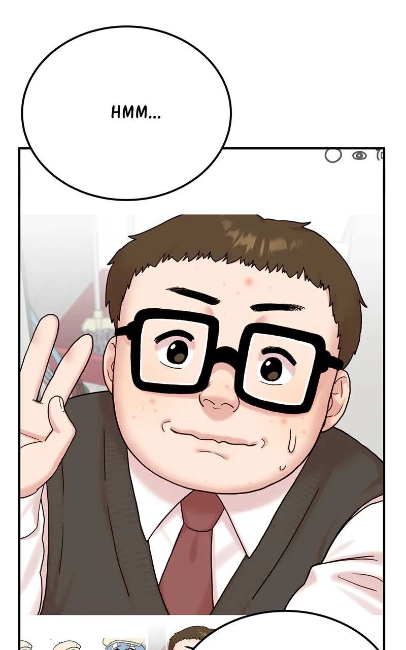 My Dud to Stud Boyfriend Chapter 11 page 64 - 