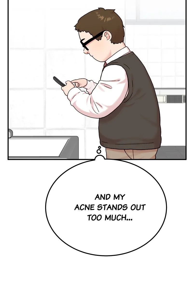 My Dud to Stud Boyfriend Chapter 11 page 66 - 