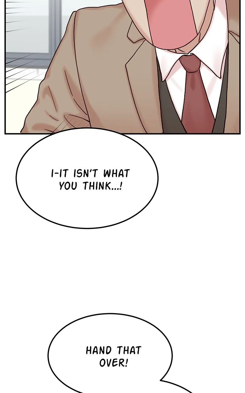 My Dud to Stud Boyfriend Chapter 11 page 73 - 