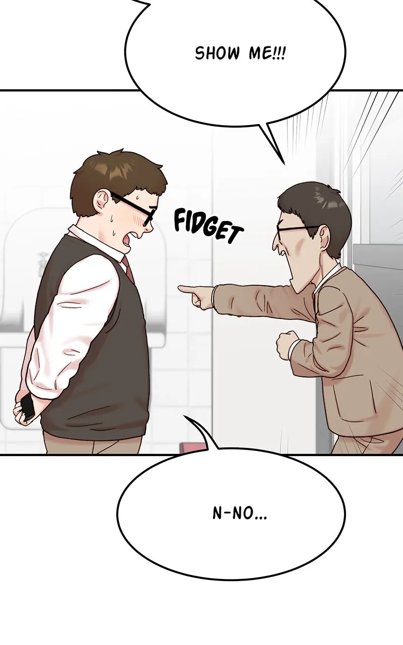 My Dud to Stud Boyfriend Chapter 11 page 74 - 