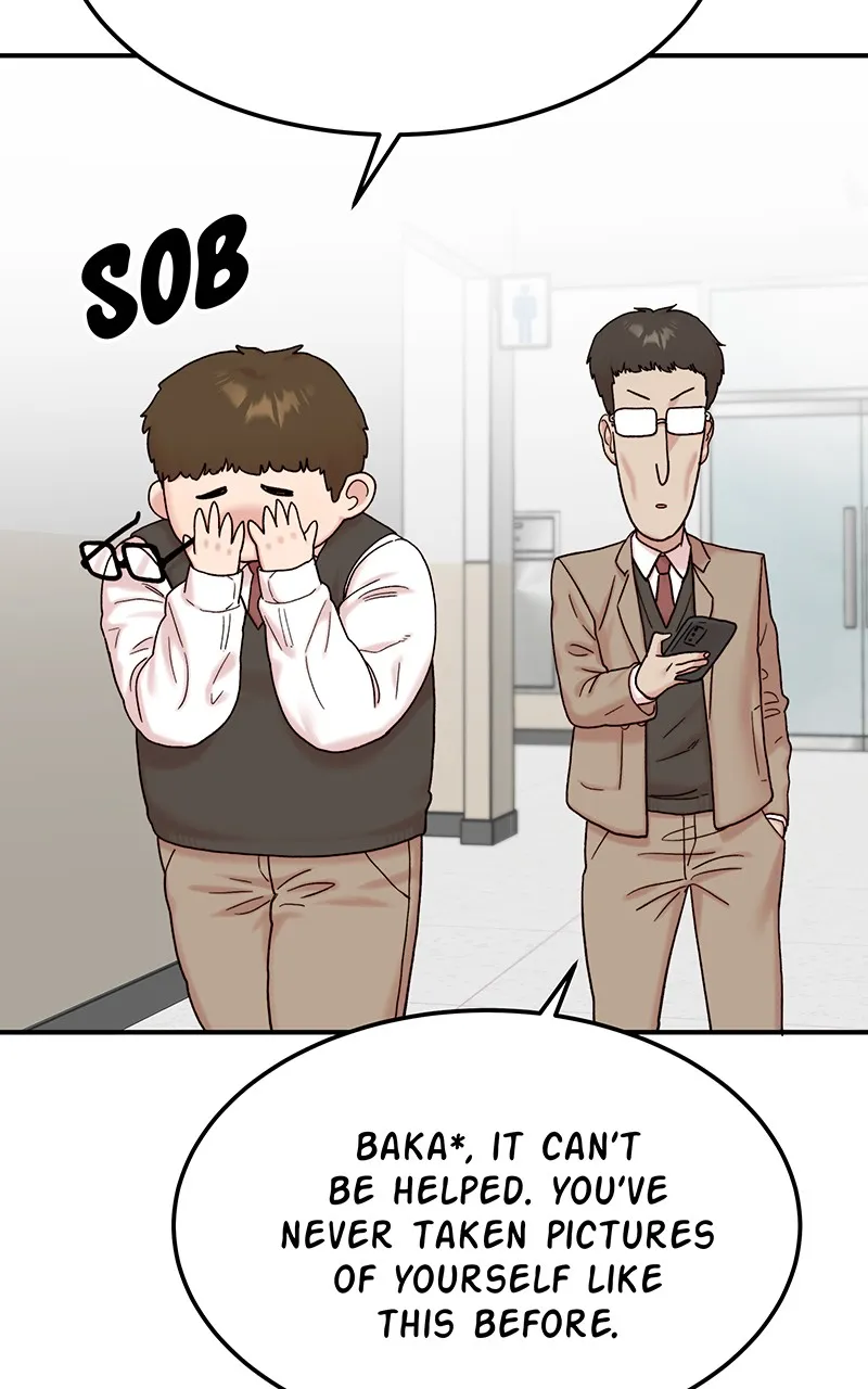 My Dud to Stud Boyfriend Chapter 11 page 79 - 