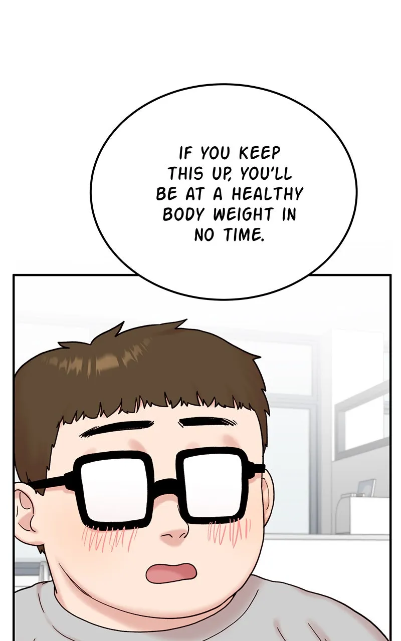 My Dud to Stud Boyfriend Chapter 11 page 9 - 
