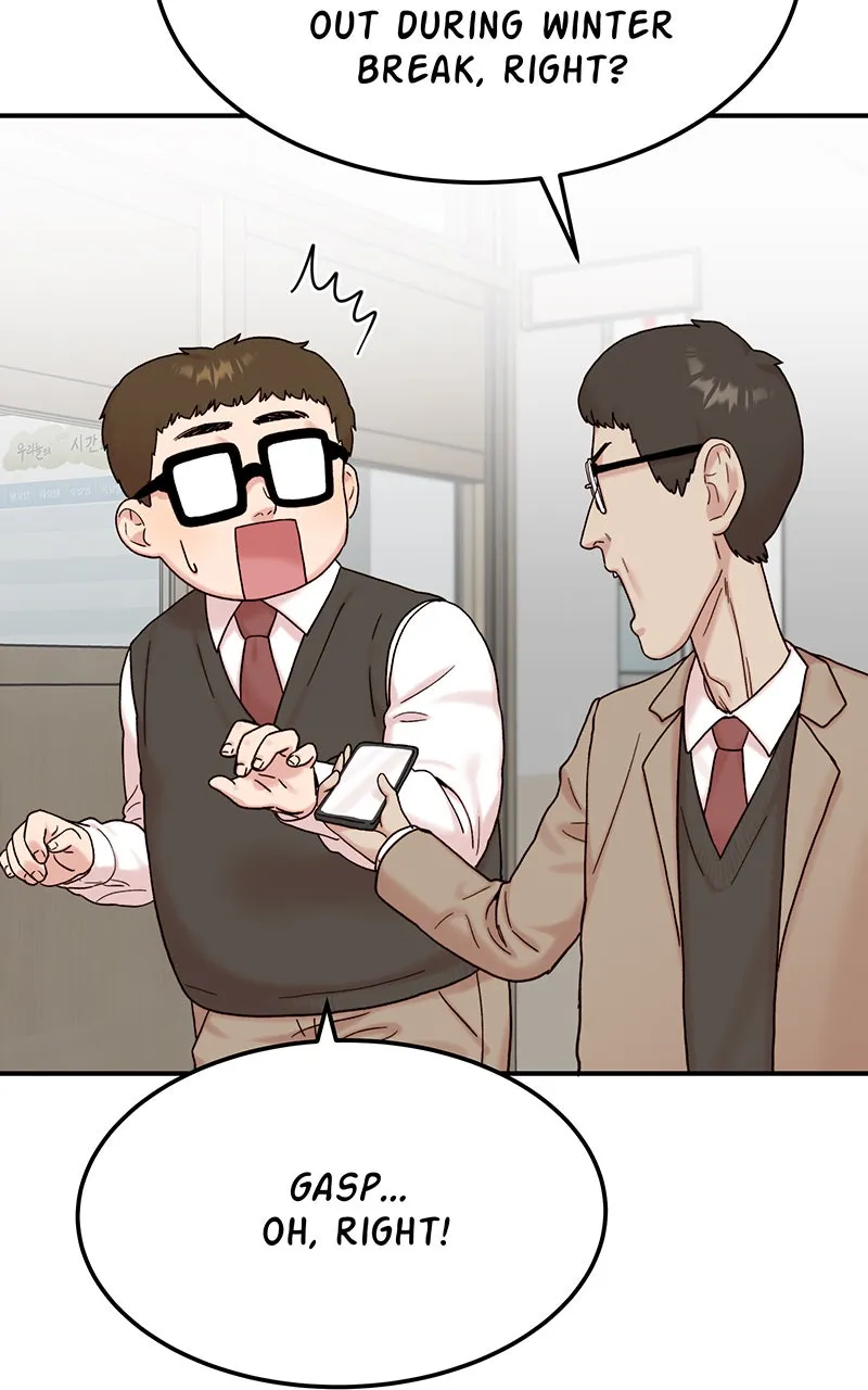 My Dud to Stud Boyfriend Chapter 11 page 82 - 