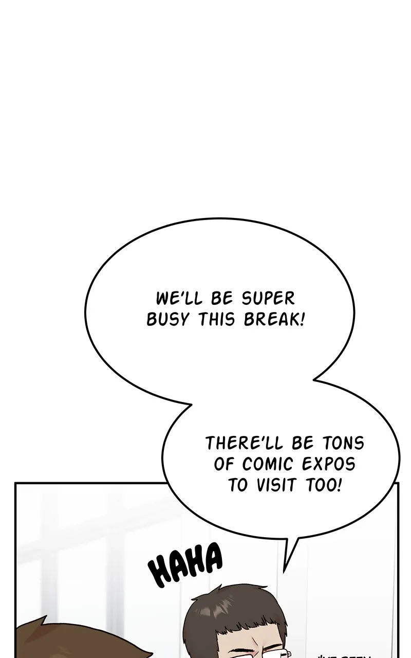 My Dud to Stud Boyfriend Chapter 11 page 83 - 