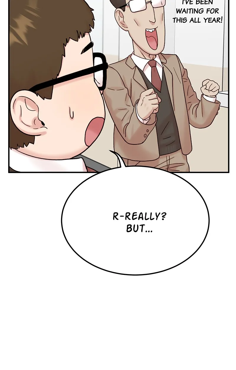 My Dud to Stud Boyfriend Chapter 11 page 84 - 