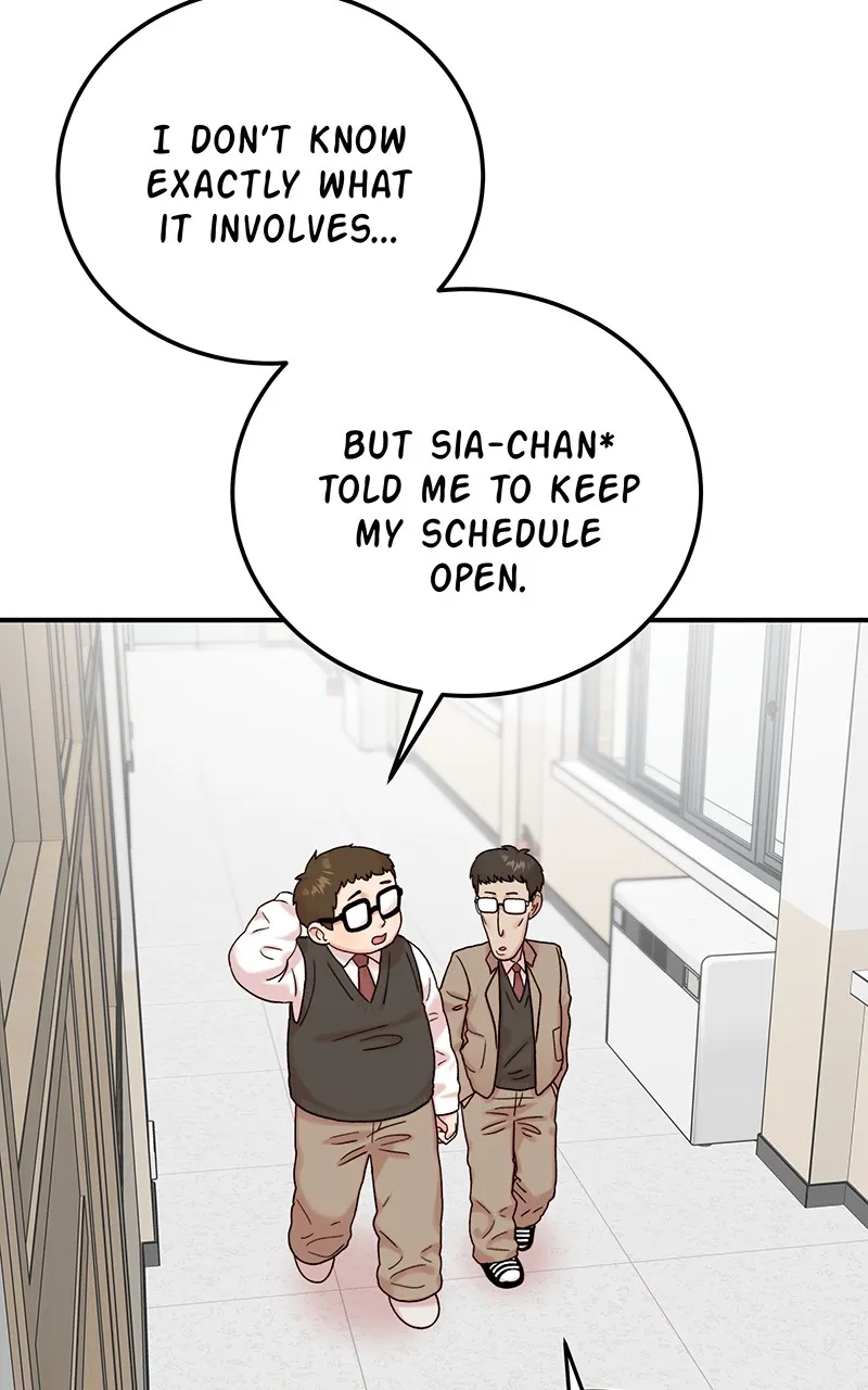 My Dud to Stud Boyfriend Chapter 11 page 88 - 