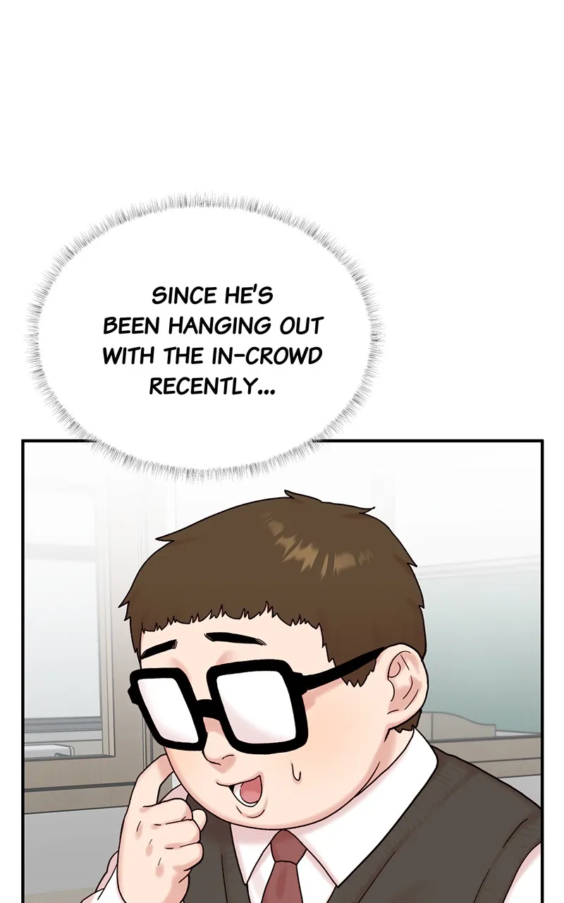 My Dud to Stud Boyfriend Chapter 11 page 91 - 