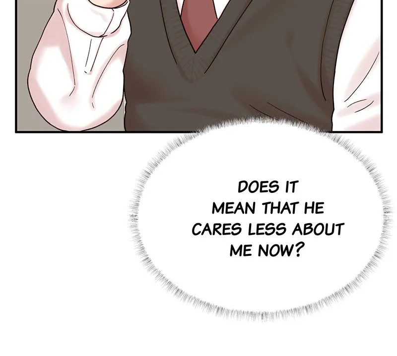 My Dud to Stud Boyfriend Chapter 11 page 92 - 