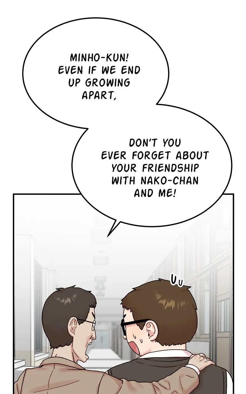 My Dud to Stud Boyfriend Chapter 11 page 95 - 