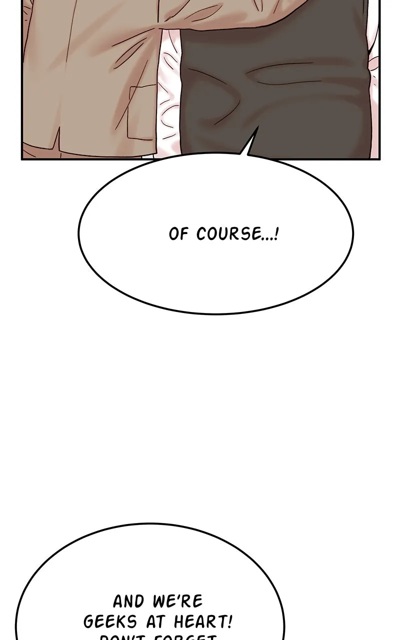 My Dud to Stud Boyfriend Chapter 11 page 96 - 