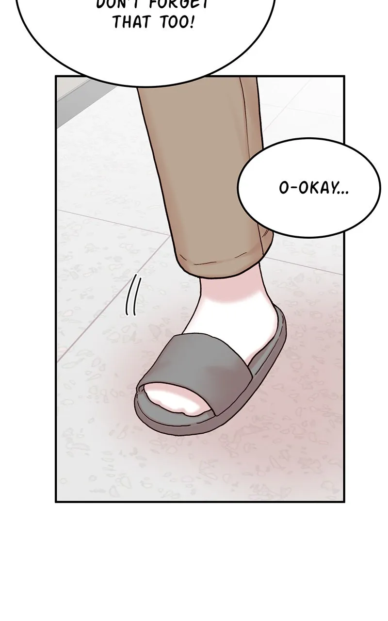 My Dud to Stud Boyfriend Chapter 11 page 97 - 
