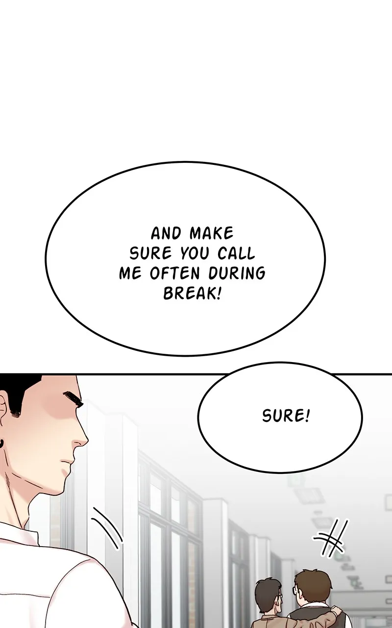 My Dud to Stud Boyfriend Chapter 11 page 98 - 