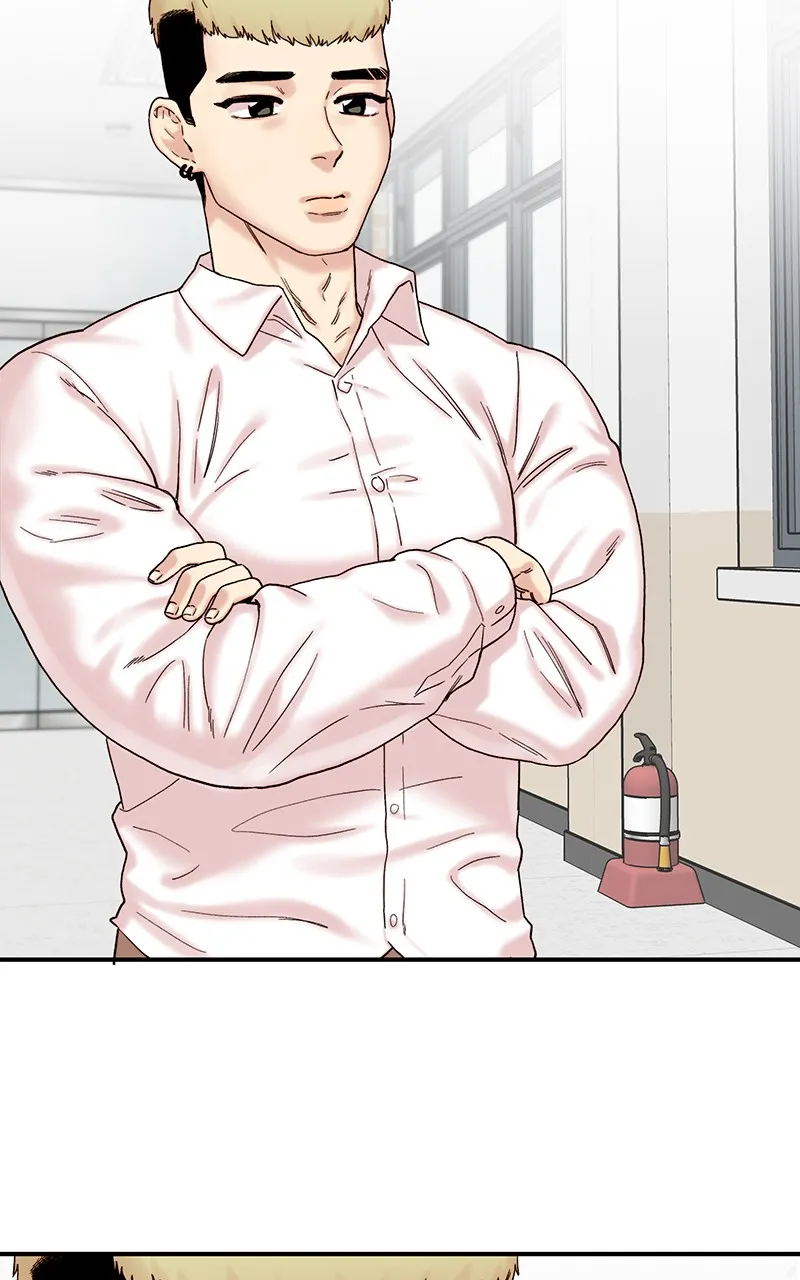 My Dud to Stud Boyfriend Chapter 11 page 100 - 