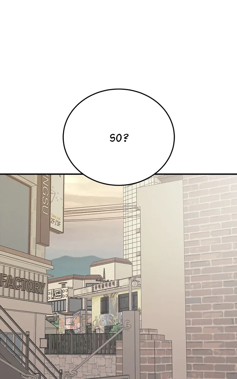 My Dud to Stud Boyfriend Chapter 110 page 1 - 