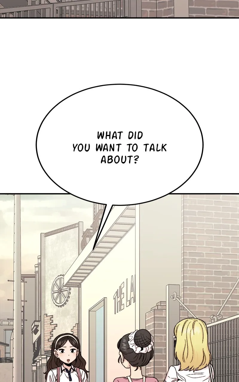 My Dud to Stud Boyfriend Chapter 110 page 2 - 