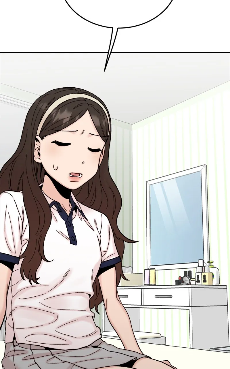 My Dud to Stud Boyfriend Chapter 110 page 106 - 