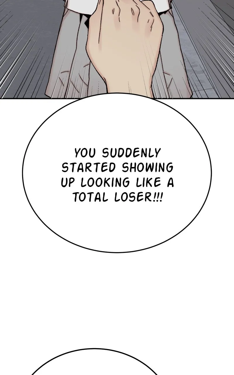 My Dud to Stud Boyfriend Chapter 110 page 12 - 
