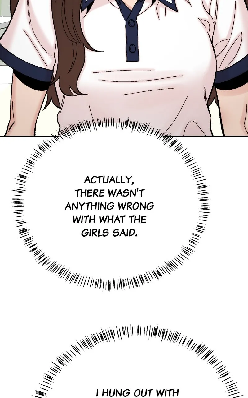 My Dud to Stud Boyfriend Chapter 110 page 112 - 