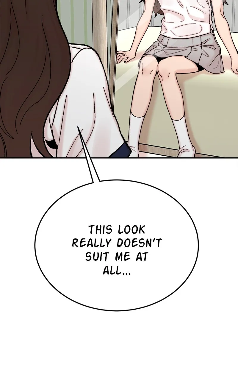 My Dud to Stud Boyfriend Chapter 110 page 116 - 