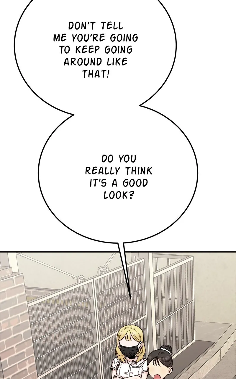 My Dud to Stud Boyfriend Chapter 110 page 13 - 