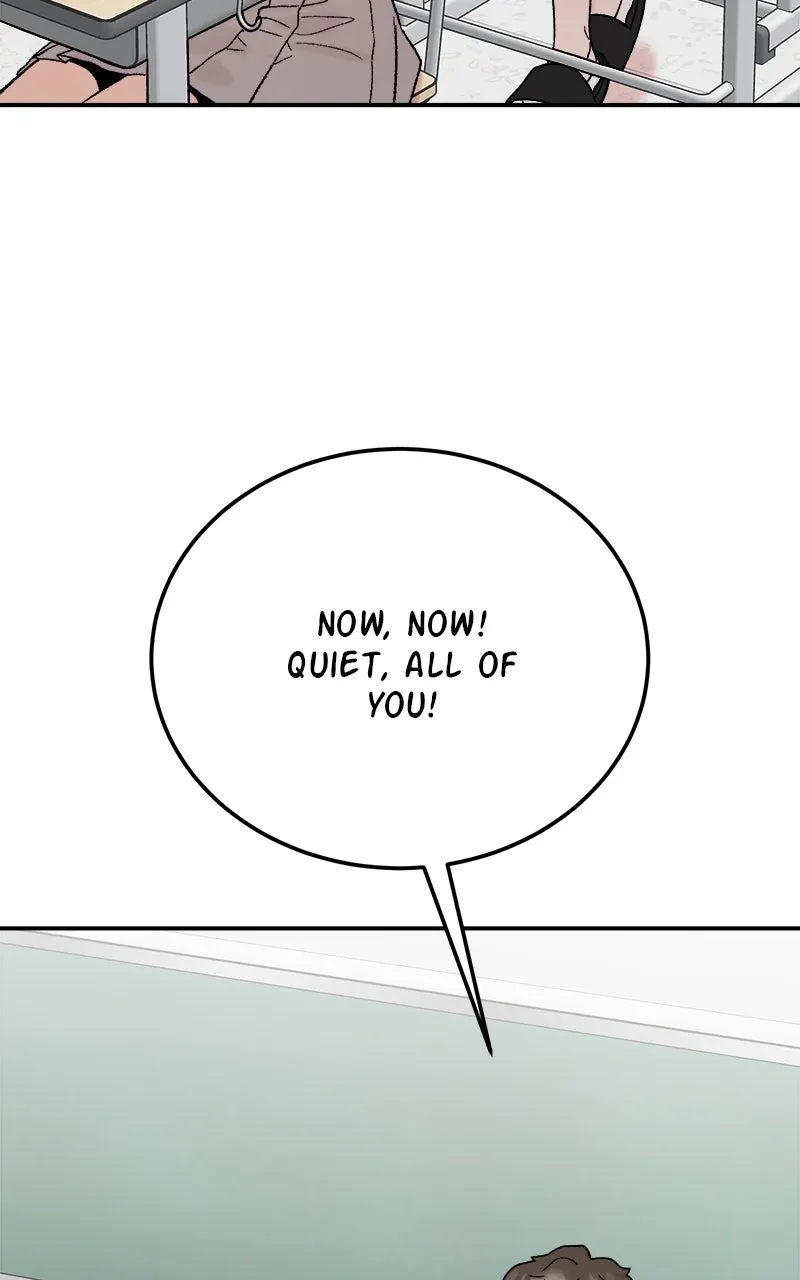 My Dud to Stud Boyfriend Chapter 110 page 126 - 