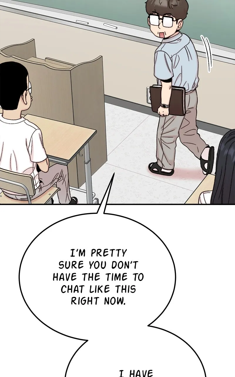 My Dud to Stud Boyfriend Chapter 110 page 127 - 