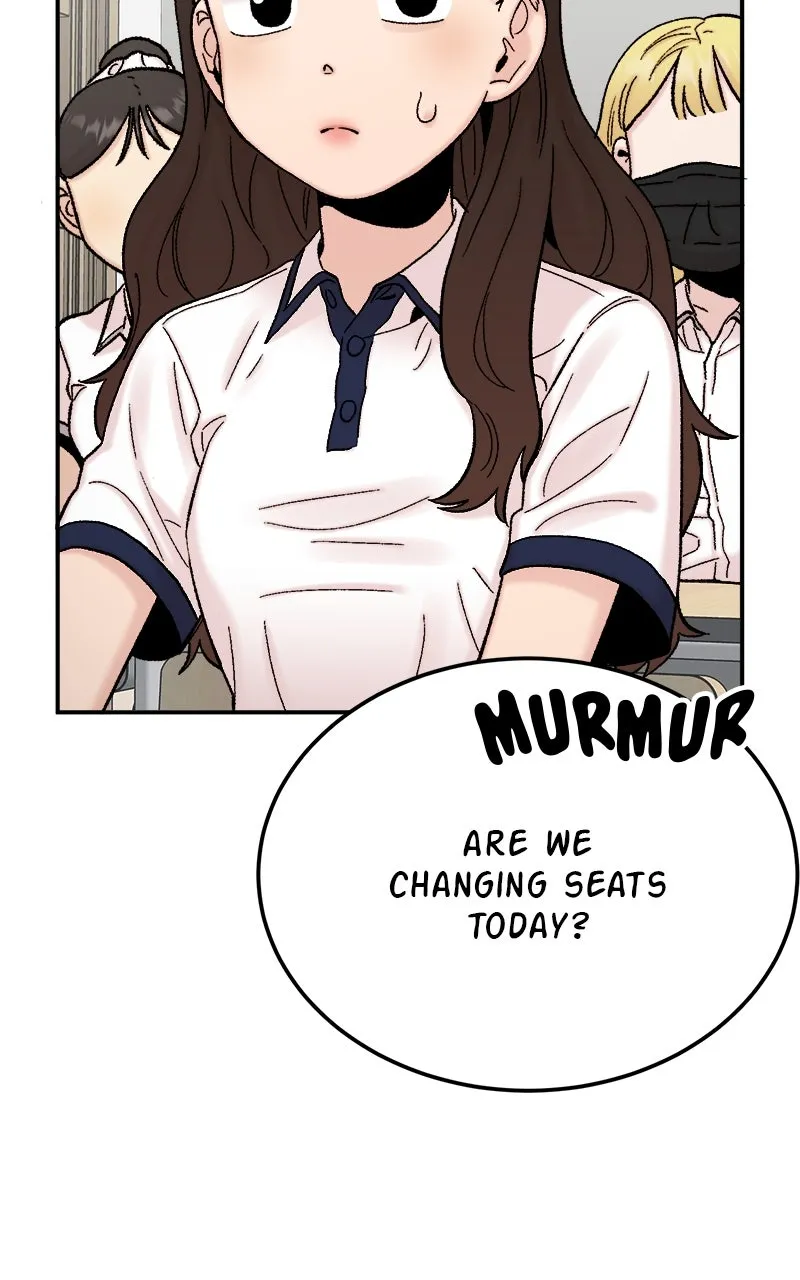 My Dud to Stud Boyfriend Chapter 110 page 129 - 