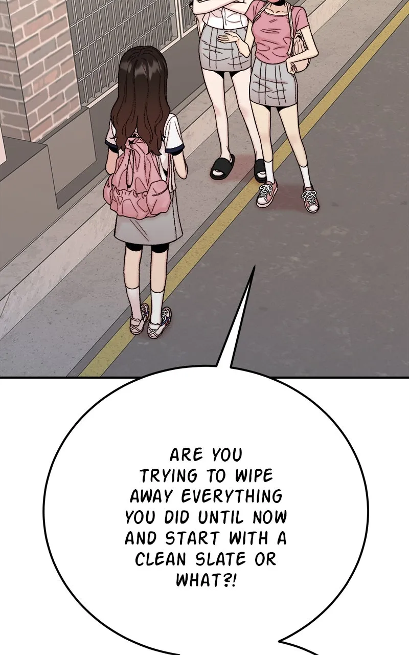 My Dud to Stud Boyfriend Chapter 110 page 14 - 