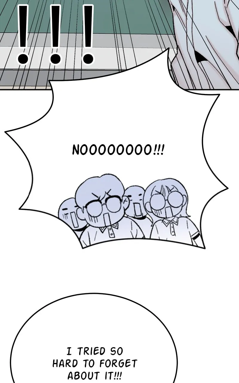 My Dud to Stud Boyfriend Chapter 110 page 133 - 