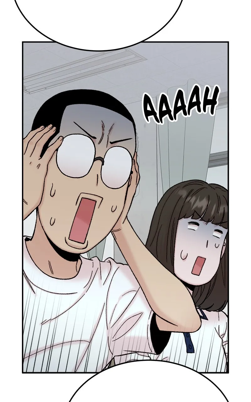 My Dud to Stud Boyfriend Chapter 110 page 134 - 
