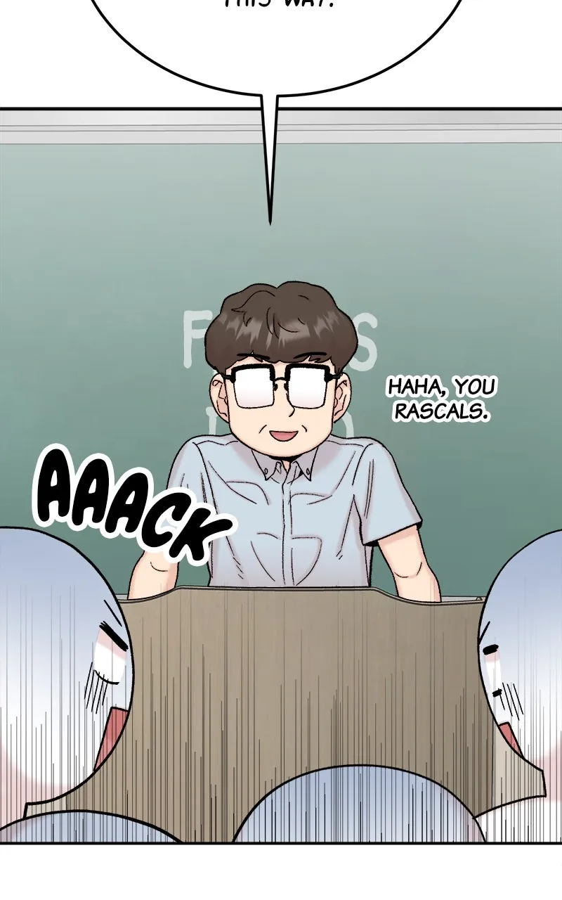 My Dud to Stud Boyfriend Chapter 110 page 136 - 