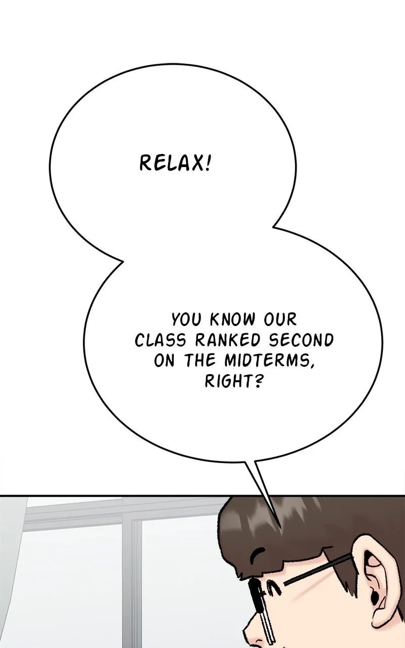 My Dud to Stud Boyfriend Chapter 110 page 137 - 