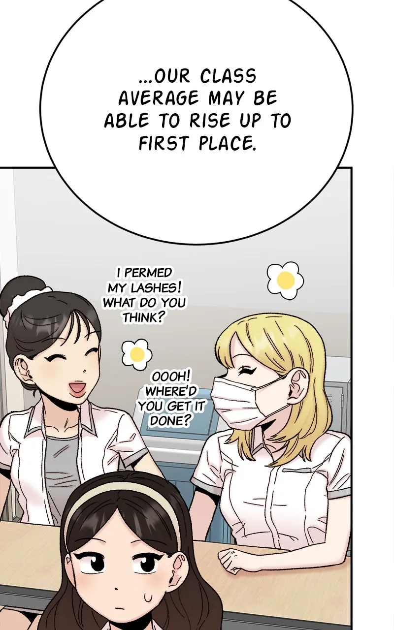 My Dud to Stud Boyfriend Chapter 110 page 141 - 
