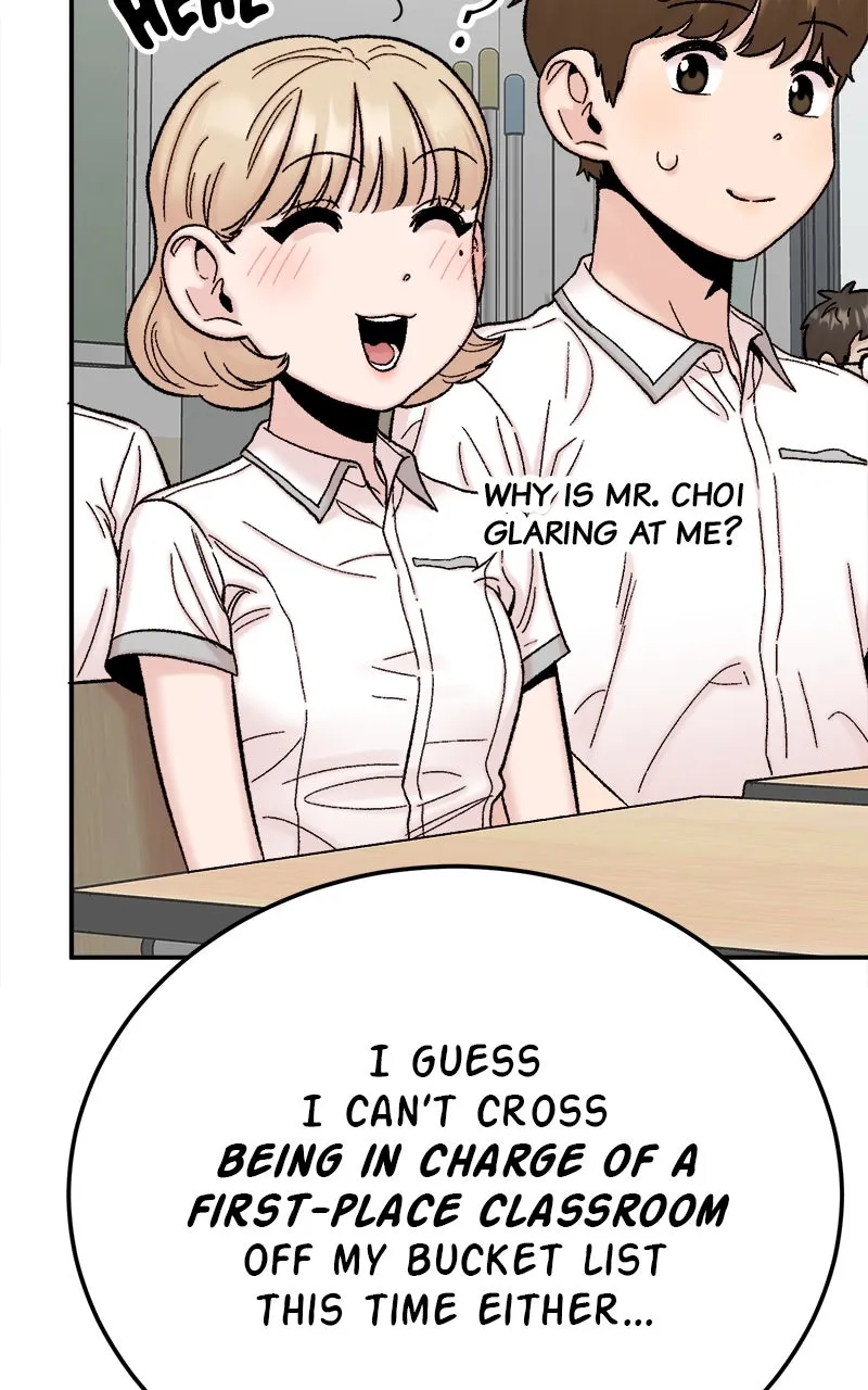 My Dud to Stud Boyfriend Chapter 110 page 143 - 