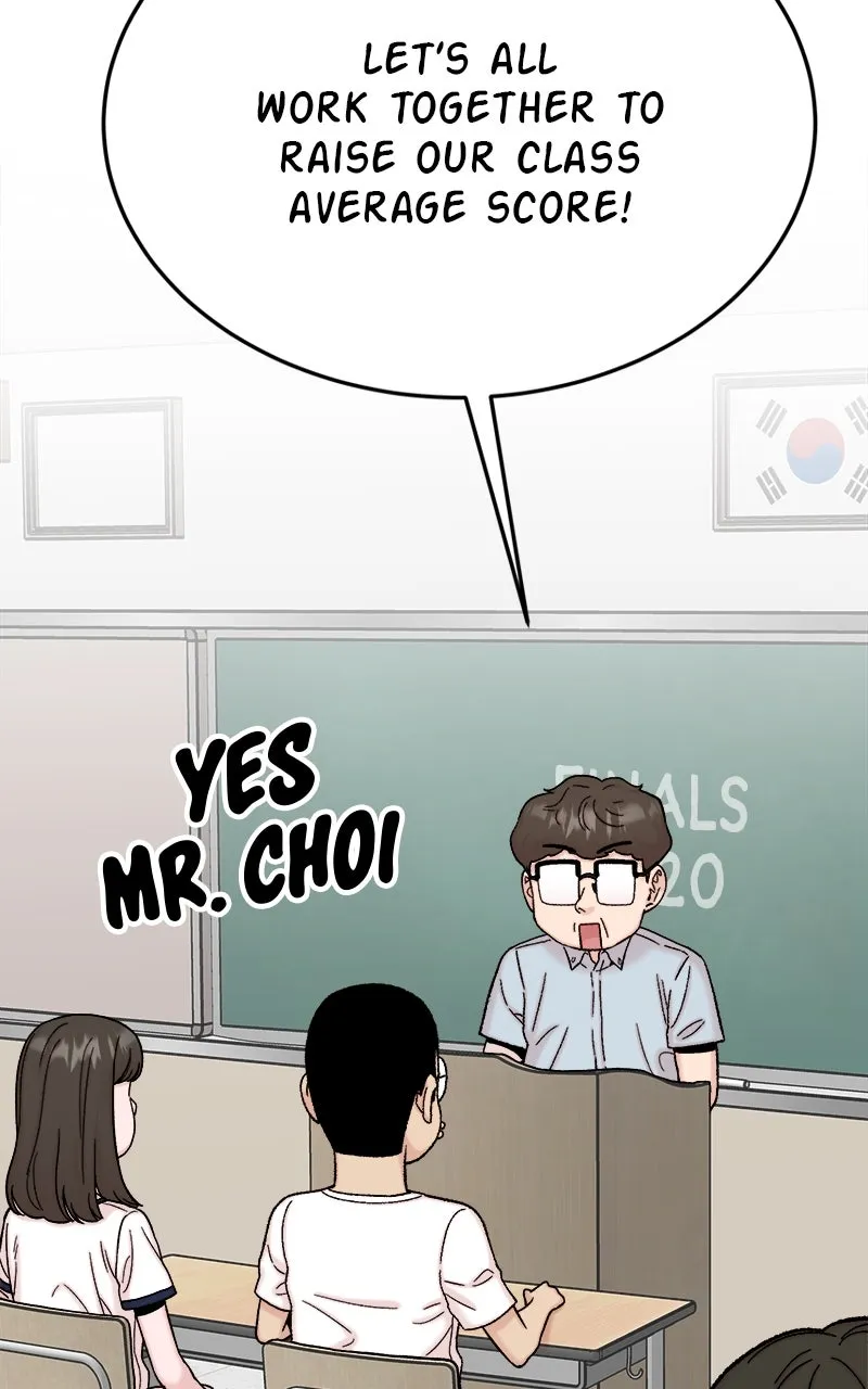 My Dud to Stud Boyfriend Chapter 110 page 145 - 